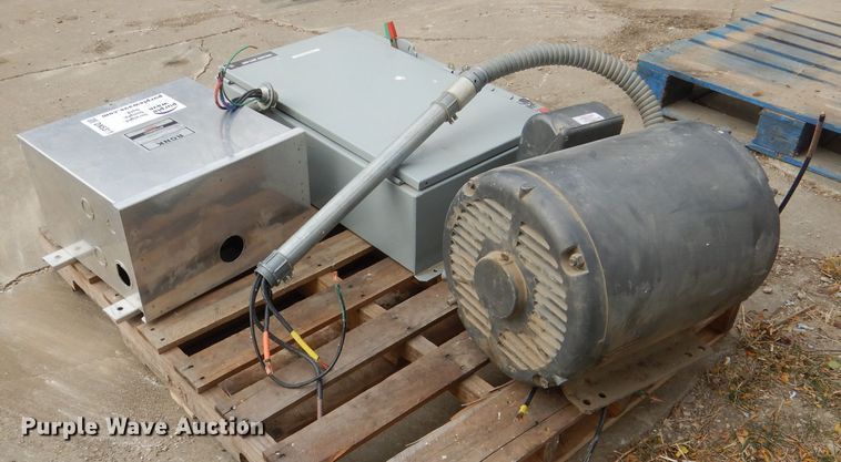 image for item DN5311 Electrical supplies