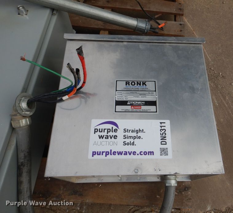 image for item DN5311 Electrical supplies