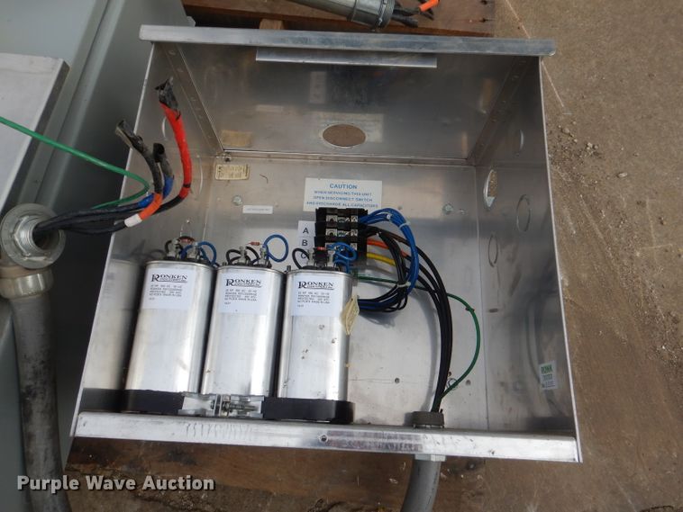 image for item DN5311 Electrical supplies