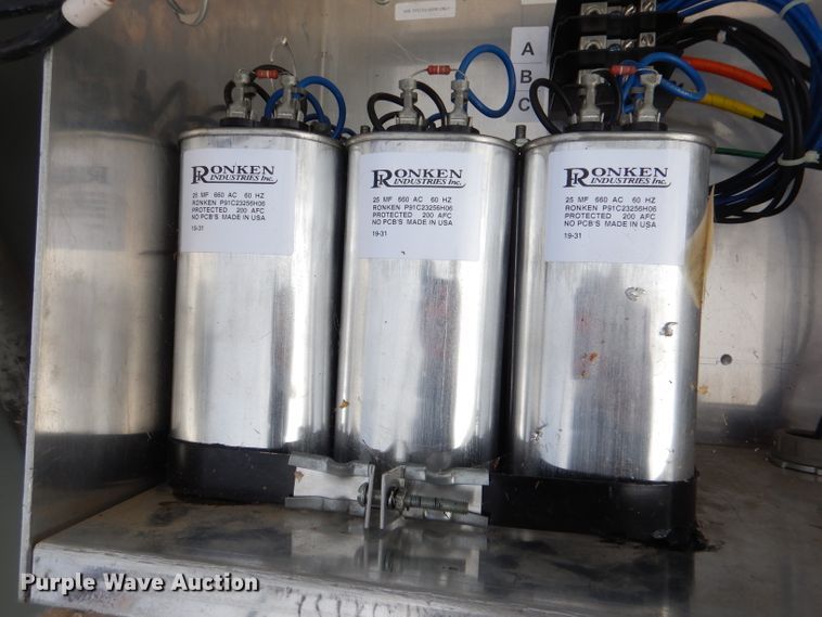 image for item DN5311 Electrical supplies