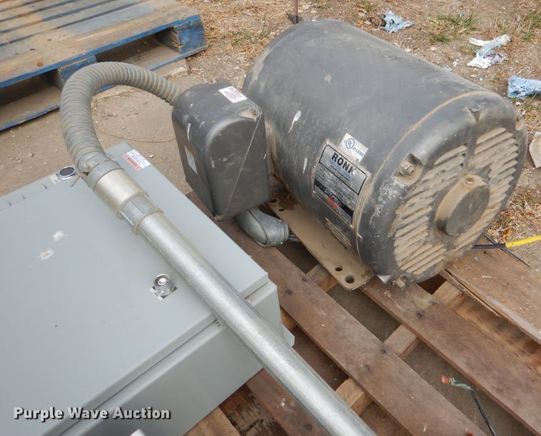 image for item DN5311 Electrical supplies