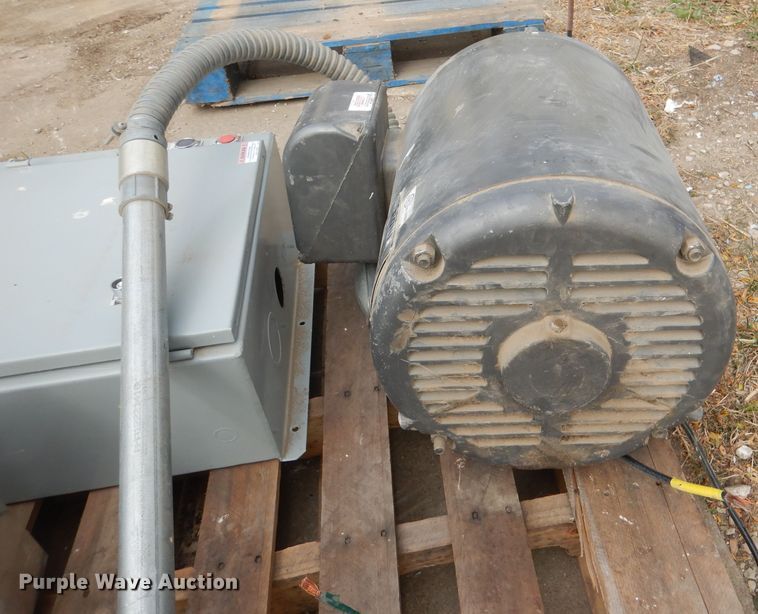 image for item DN5311 Electrical supplies