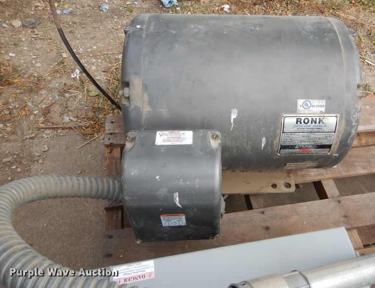 image for item DN5311 Electrical supplies