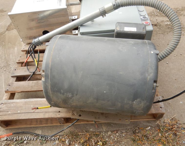 image for item DN5311 Electrical supplies