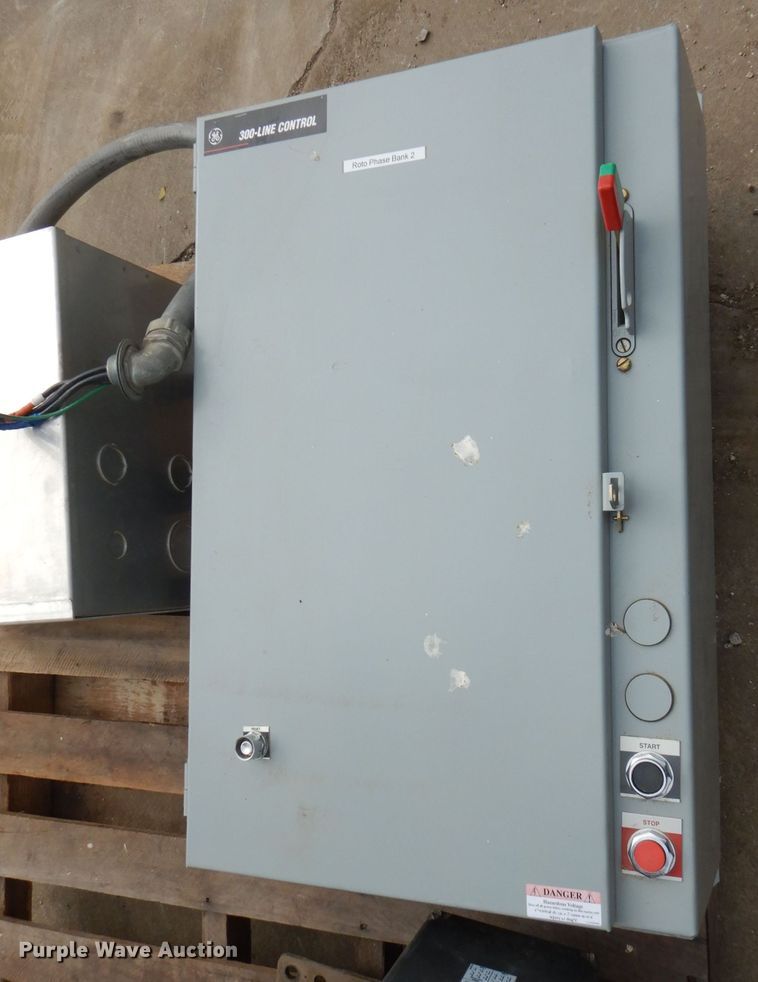 image for item DN5311 Electrical supplies