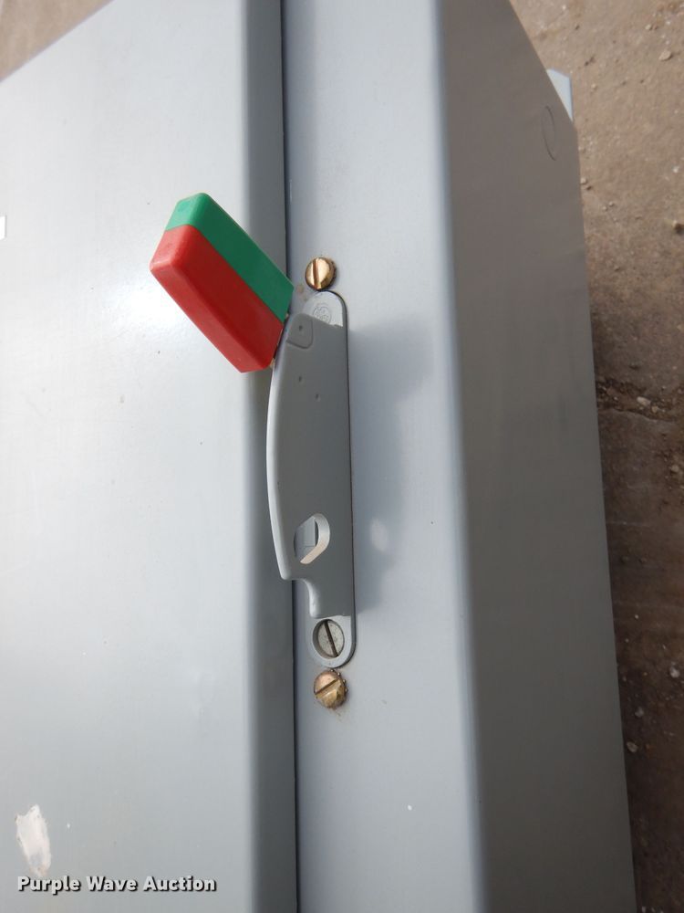 image for item DN5311 Electrical supplies