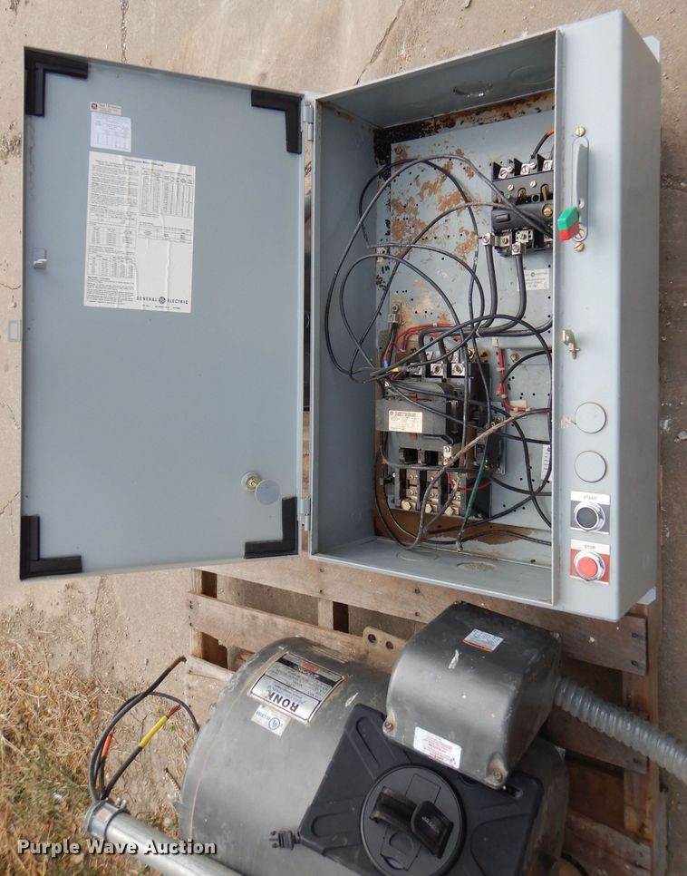 image for item DN5311 Electrical supplies