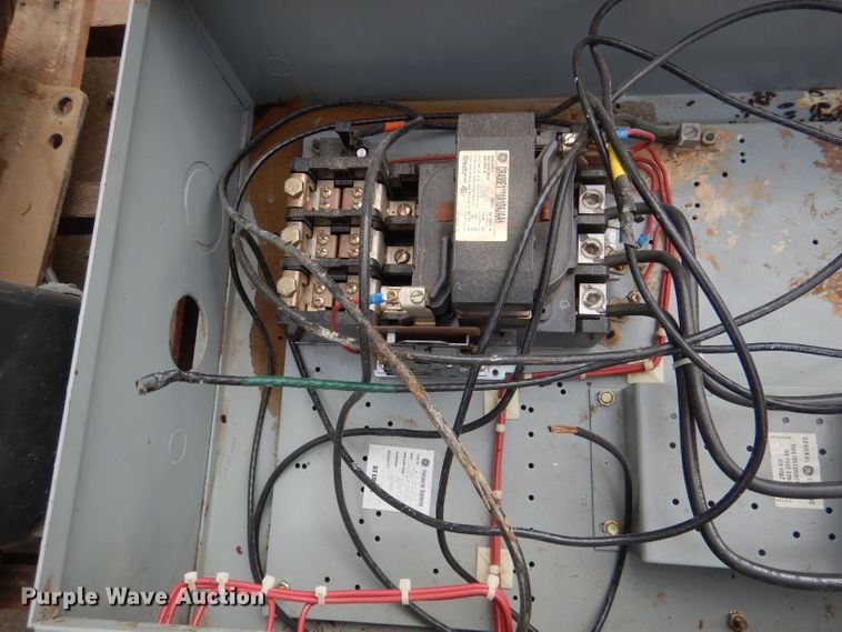 image for item DN5311 Electrical supplies