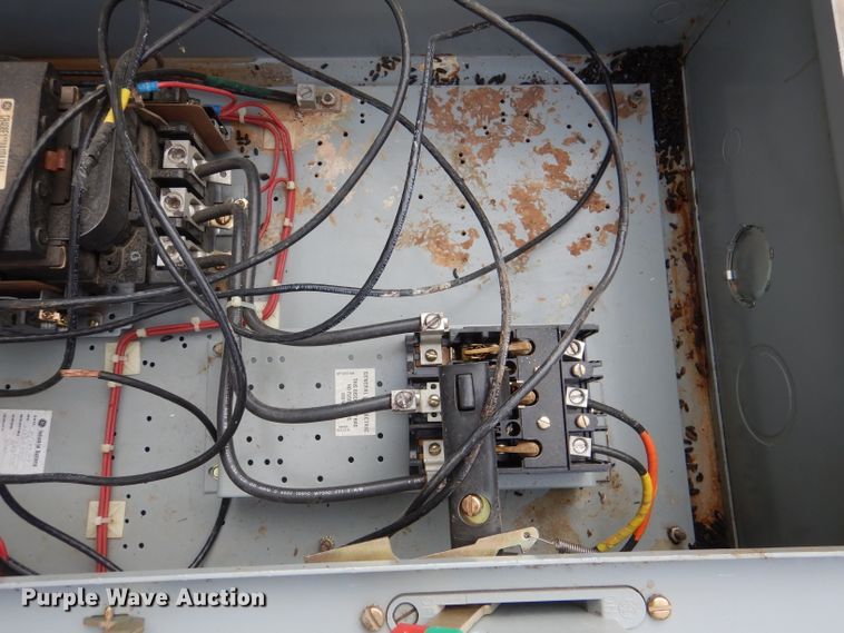 image for item DN5311 Electrical supplies