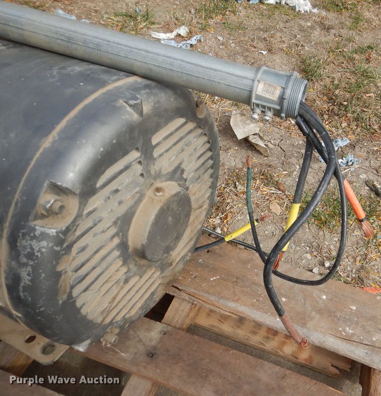 image for item DN5311 Electrical supplies