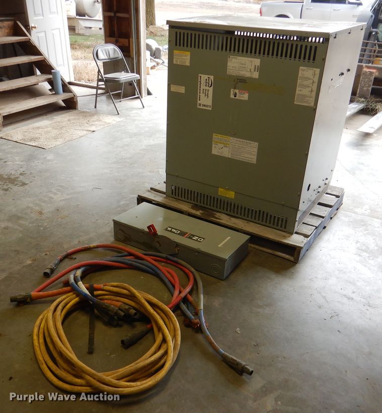 image for item DN5312 Electrical supplies