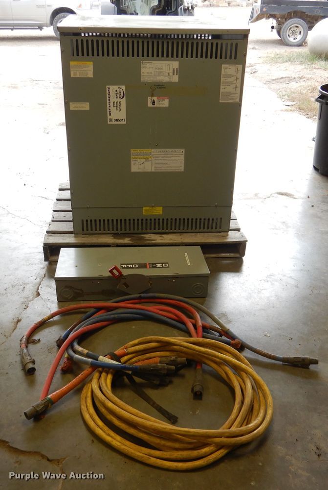 image for item DN5312 Electrical supplies