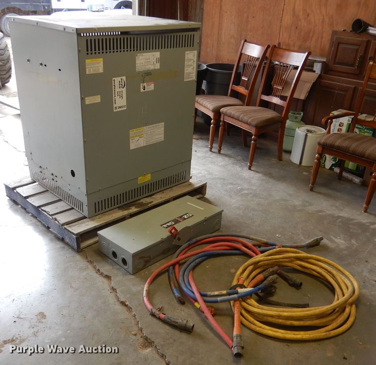 image for item DN5312 Electrical supplies