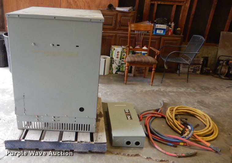 image for item DN5312 Electrical supplies