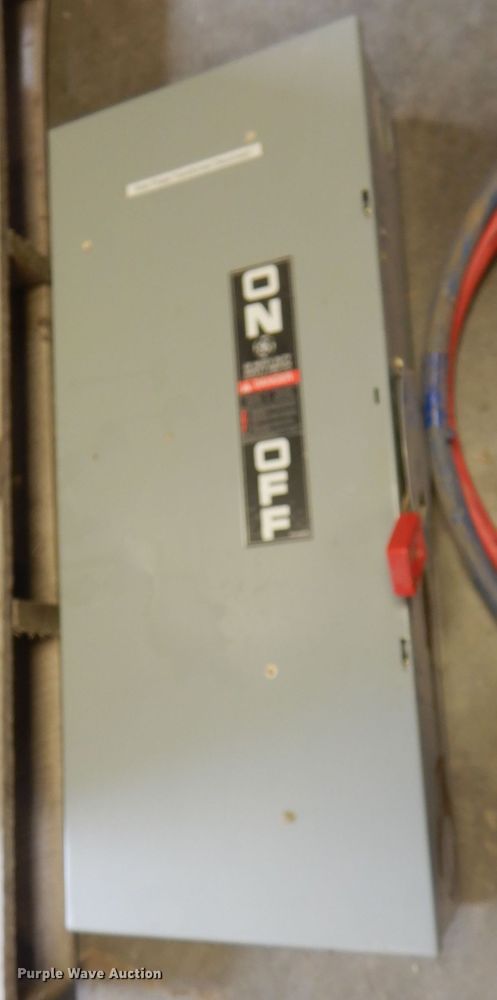 image for item DN5312 Electrical supplies