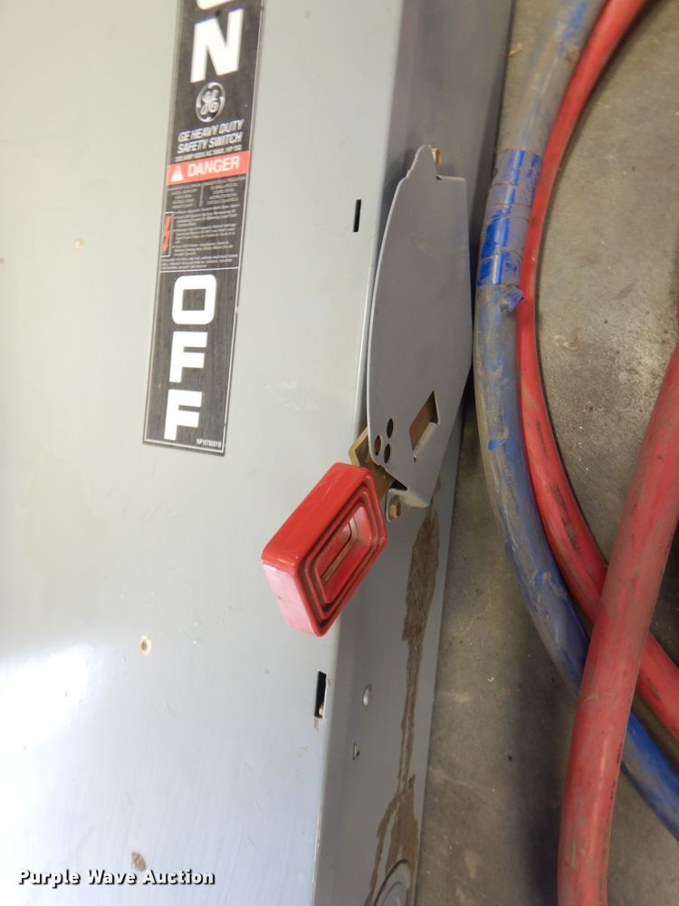 image for item DN5312 Electrical supplies