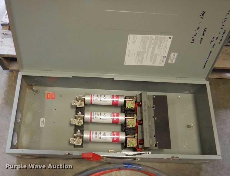 image for item DN5312 Electrical supplies