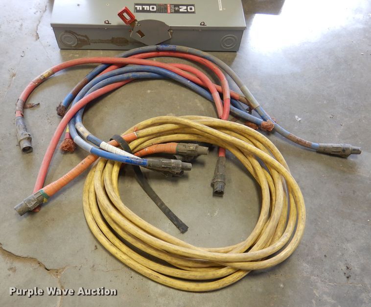 image for item DN5312 Electrical supplies