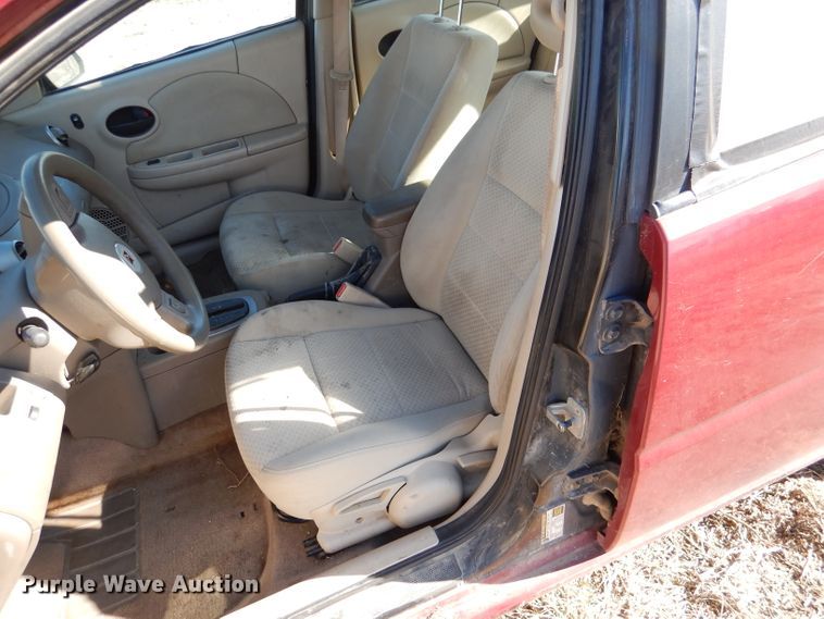 image for item DN5334 2005 Saturn Ion