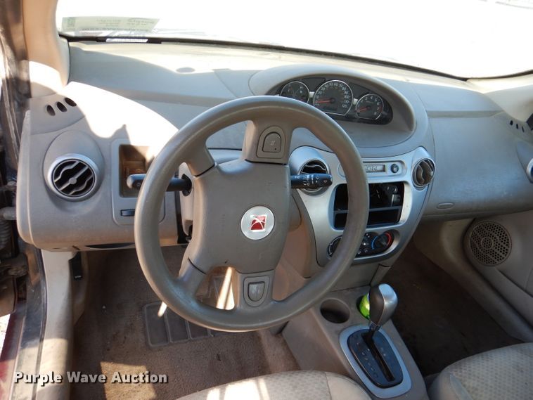 image for item DN5334 2005 Saturn Ion