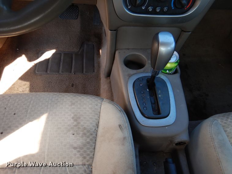 image for item DN5334 2005 Saturn Ion