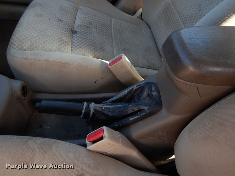 image for item DN5334 2005 Saturn Ion