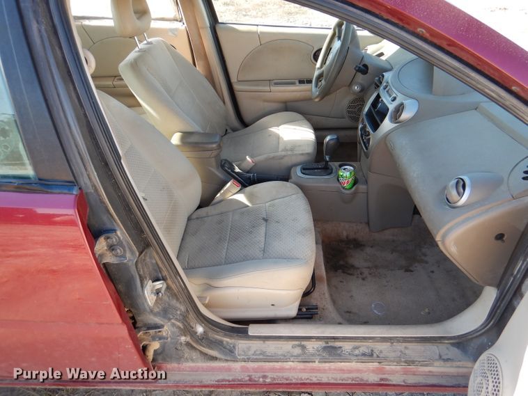 image for item DN5334 2005 Saturn Ion