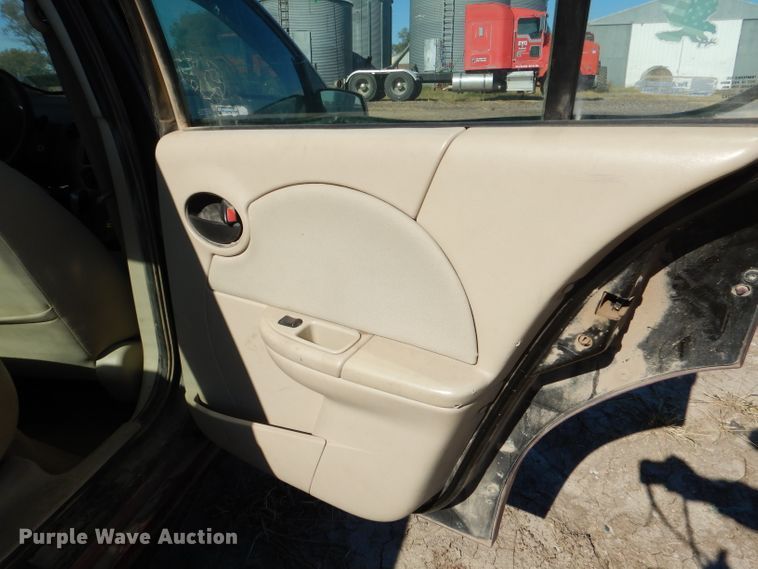 image for item DN5334 2005 Saturn Ion