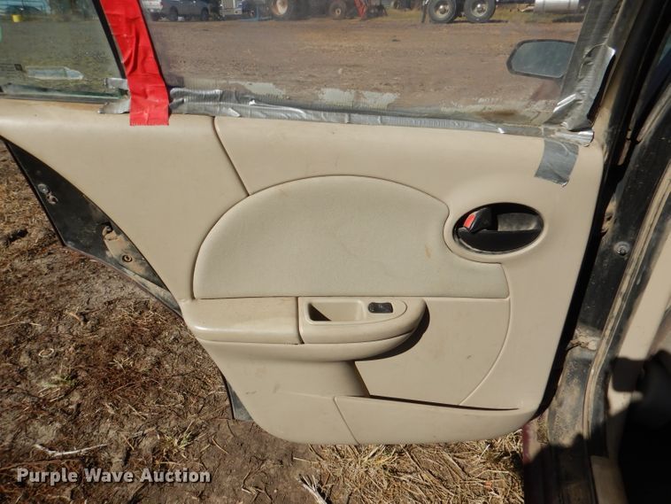 image for item DN5334 2005 Saturn Ion