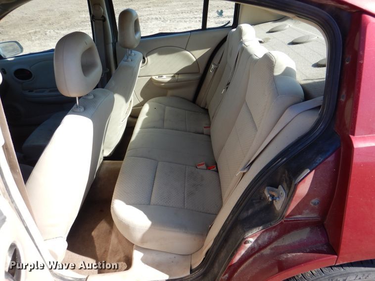 image for item DN5334 2005 Saturn Ion