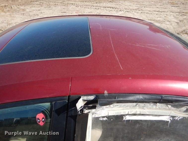 image for item DN5334 2005 Saturn Ion