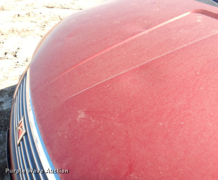 image for item DN5334 2005 Saturn Ion