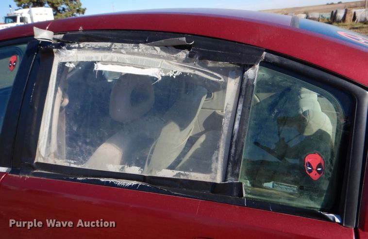 image for item DN5334 2005 Saturn Ion