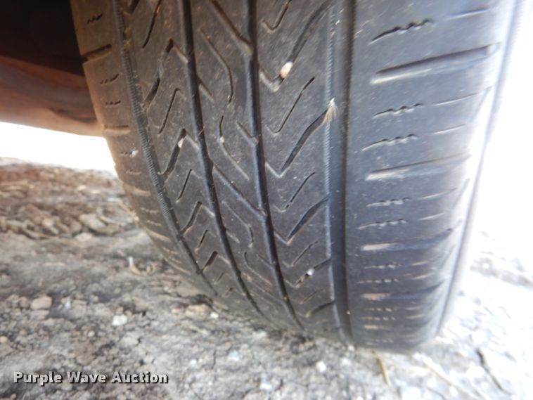 image for item DN5334 2005 Saturn Ion