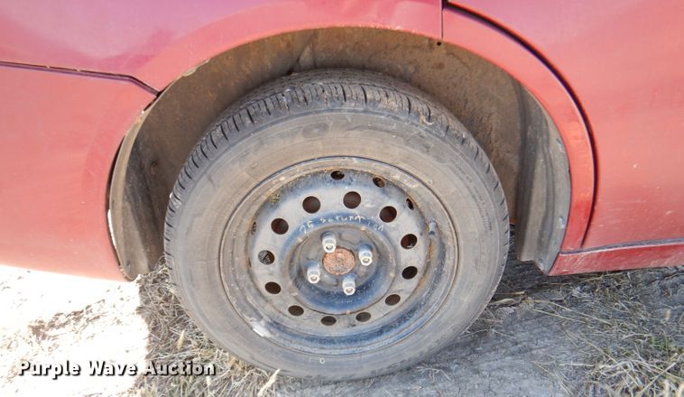 image for item DN5334 2005 Saturn Ion