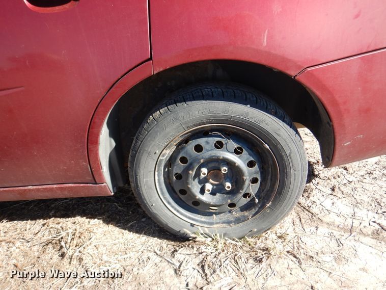 image for item DN5334 2005 Saturn Ion