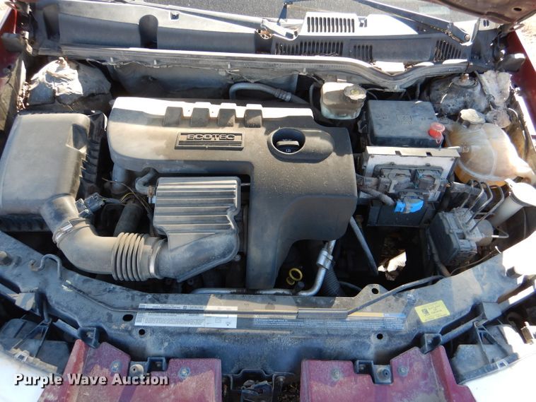 image for item DN5334 2005 Saturn Ion