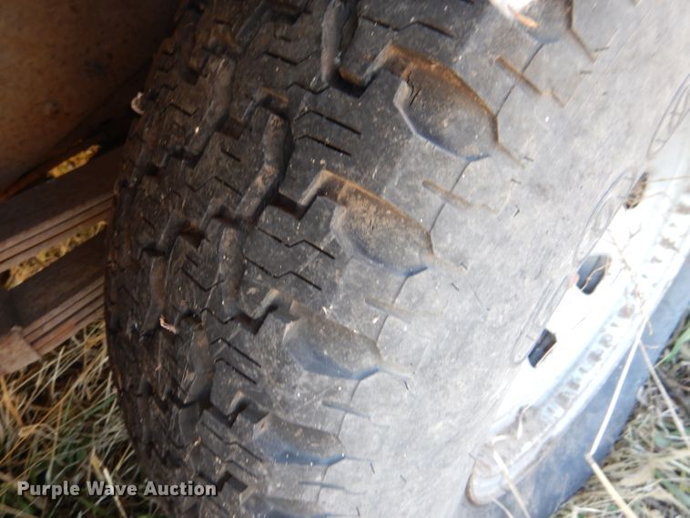 image for item DN5335 1990 Ford F150  pickup truck