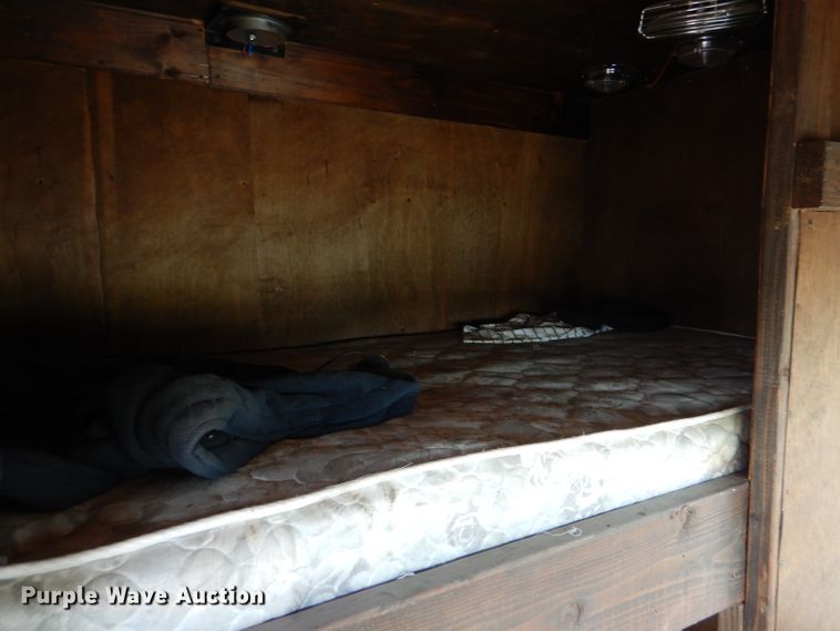 image for item DN5336 1993 GMC P3500  delivery truck