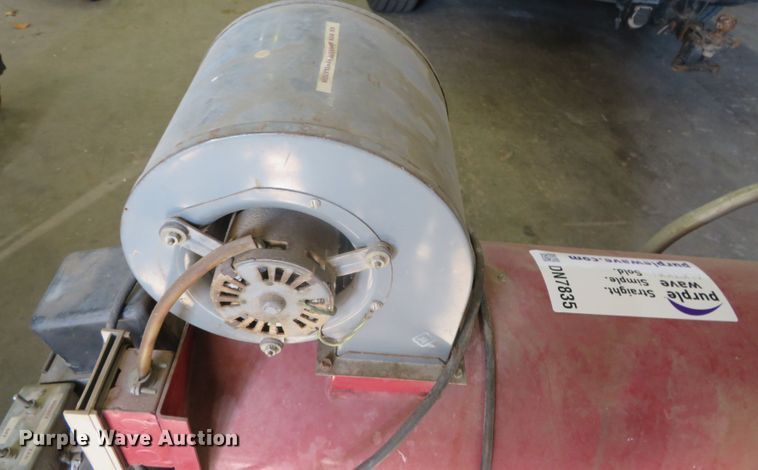 image for item DN7835 Whitco  heater