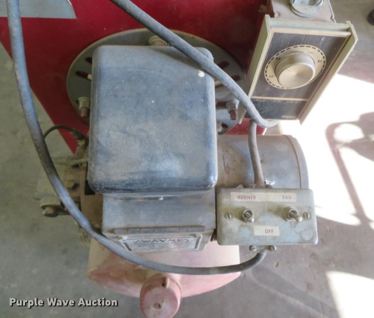 image for item DN7835 Whitco  heater