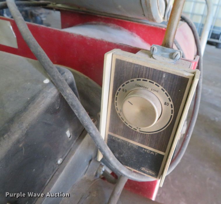 image for item DN7835 Whitco  heater