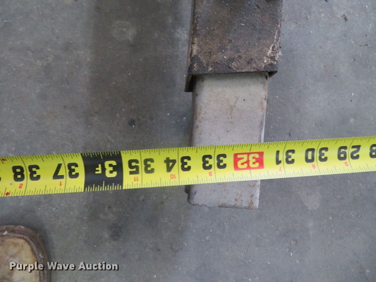 image for item DN7836 Continental 4000  engine hoist