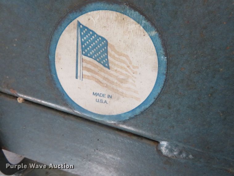 image for item DN7836 Continental 4000  engine hoist