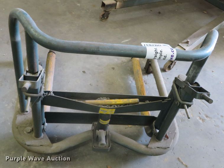 image for item DN7837 Walker 93765  dolly