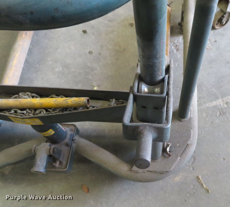 image for item DN7837 Walker 93765  dolly