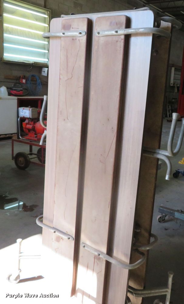 image for item DN7838 (2) folding tables