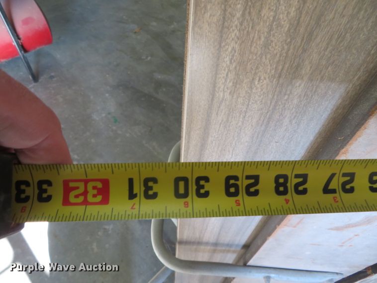 image for item DN7838 (2) folding tables