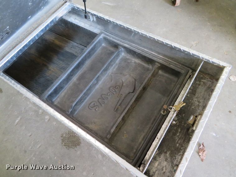 image for item DN7839 UWS  toolbox