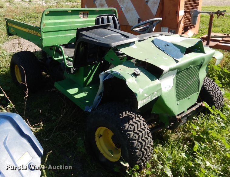 image for item ED9879 (3) utility vehicles